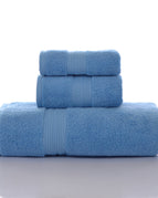 Sky Blue / 140x70 and 74x33 and 34x34