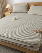 Cream Coffee / 1.5X2.0m