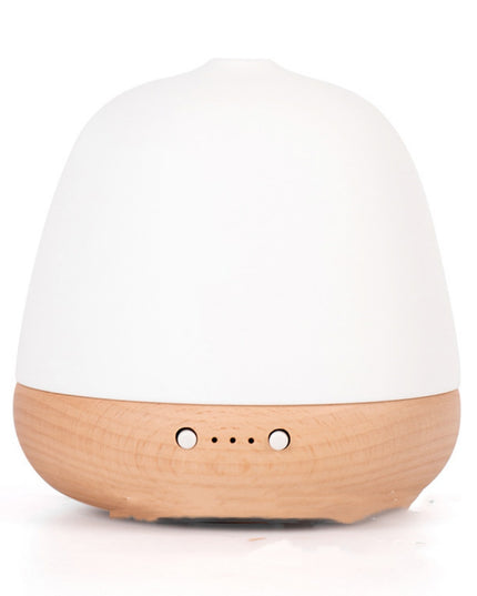 Ultrasonic Home Creative Essential Oil Humidifier