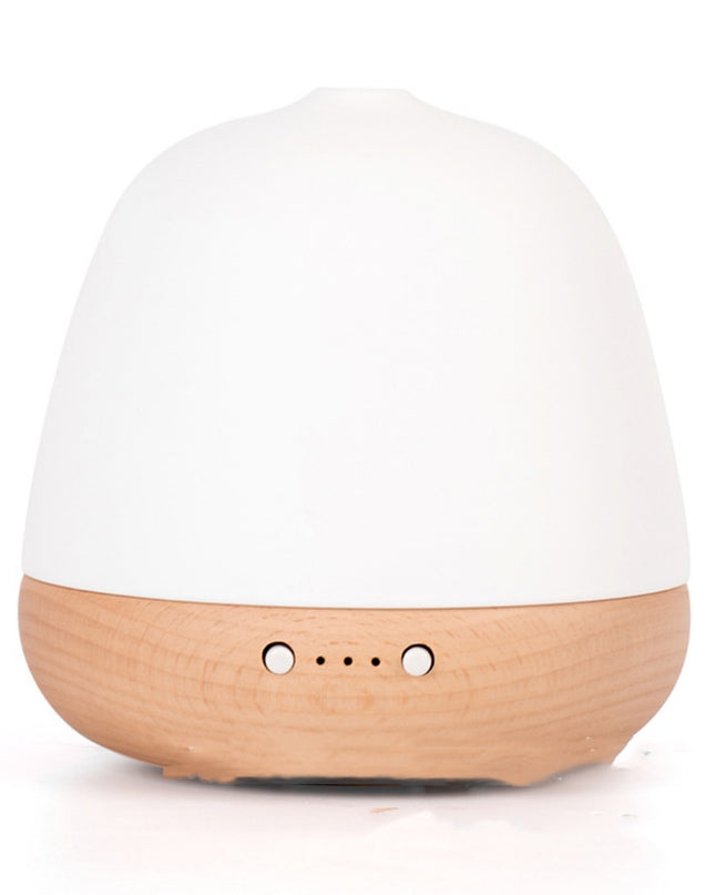 Ultrasonic Home Creative Essential Oil Humidifier