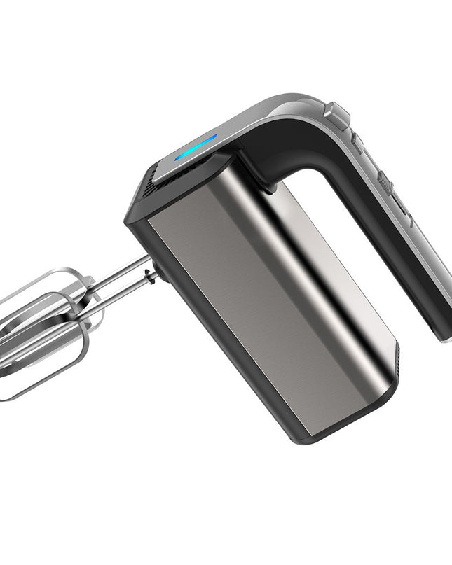 Household Multifunctional Mini Electric Whisk