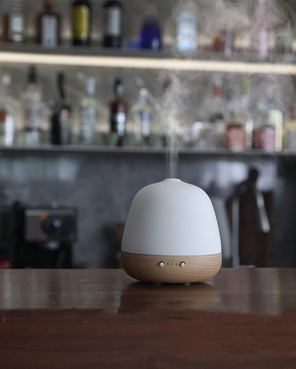 Ultrasonic Home Creative Essential Oil Humidifier