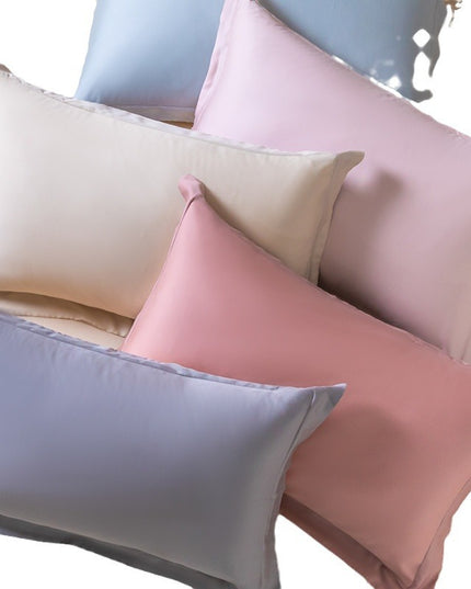 Soft Tencel Pillowcase for Bedroom