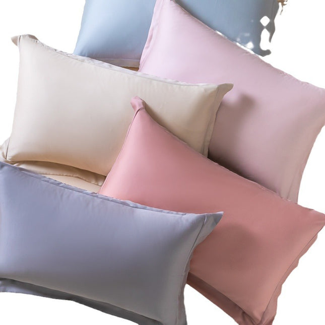 Soft Tencel Pillowcase for Bedroom