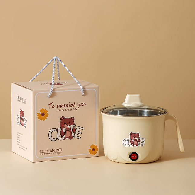 multi-function electric pot
compact hot pot cooker
household electric hot pot
soup and stew cooker
small kitchen electric pot
tabletop hot pot machine
electric cooking pot
portable hot pot for home
all-in-one electric cooker
easy clean hot pot