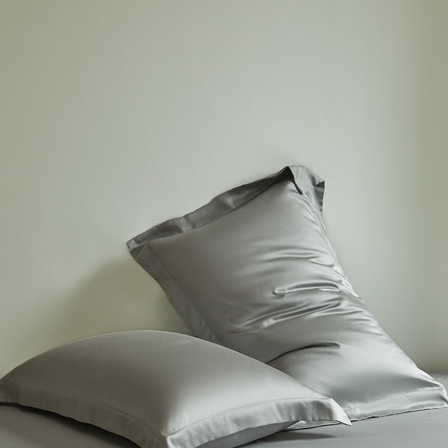 Soft Tencel Pillowcase for Bedroom