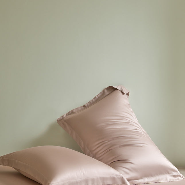 Soft Tencel Pillowcase for Bedroom