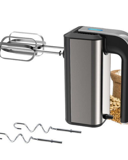 Household Multifunctional Mini Electric Whisk