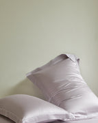 Blue Lotus Purple / 2 Pillowcases