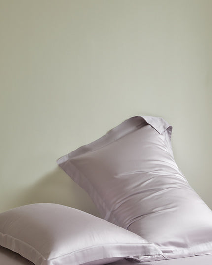 Soft Tencel Pillowcase for Bedroom