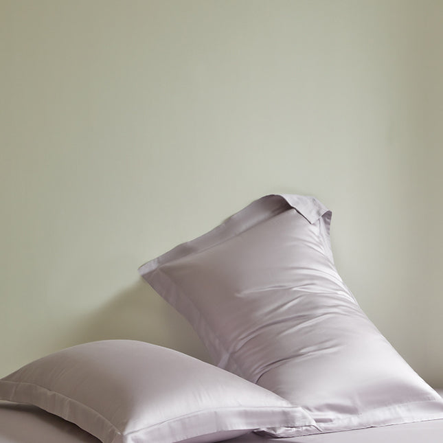 Soft Tencel Pillowcase for Bedroom