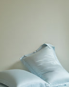 Xia Shalan / 2 Pillowcases
