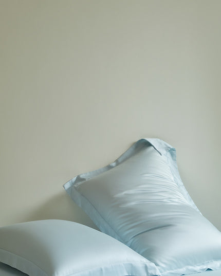 Soft Tencel Pillowcase for Bedroom