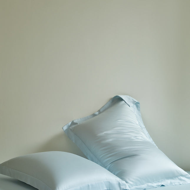 Soft Tencel Pillowcase for Bedroom