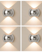 Silver4PCS