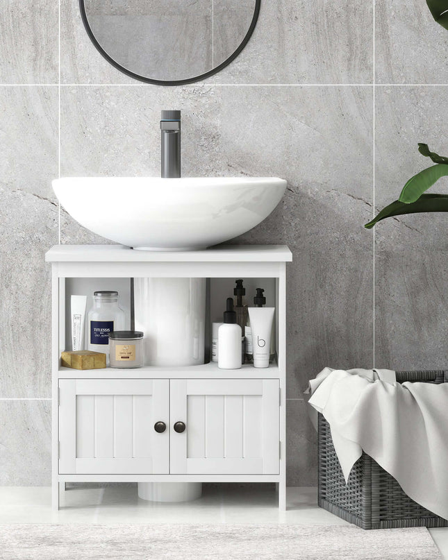 pedestal sink storage cabinet
under sink bathroom cabinet
bathroom vanity cabinet
bathroom sink organizer
white bathroom cabinet
bathroom storage with doors
bathroom cabinet with shelf
sink storage organizer
space saving bathroom vanity
bathroom under sink storage