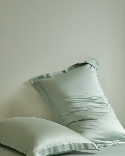 Soft Tencel Pillowcase for Bedroom