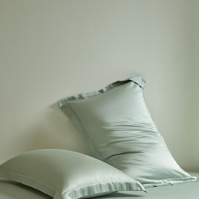 Soft Tencel Pillowcase for Bedroom