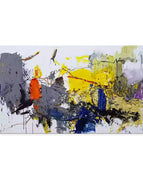 Without Inner Frame / 100cm x 70cm