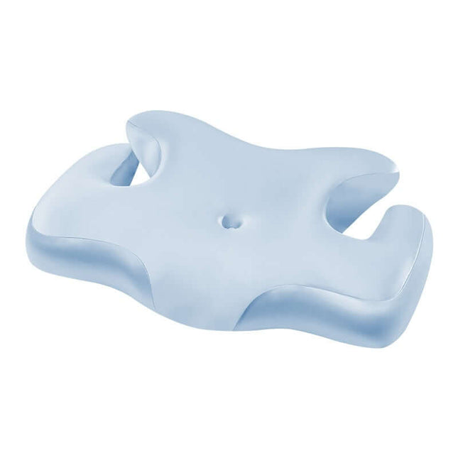  Neck-Supporting Cloud Wing Memory Foam Pillow