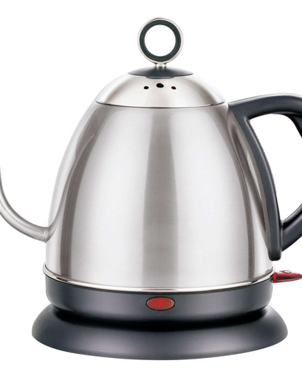 Full-automatic Constant Temperature Mute 1L Stainless Steel Kettle