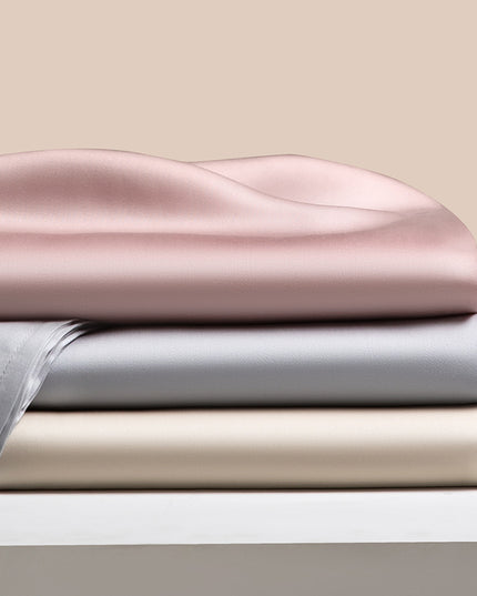 Soft Tencel Pillowcase for Bedroom