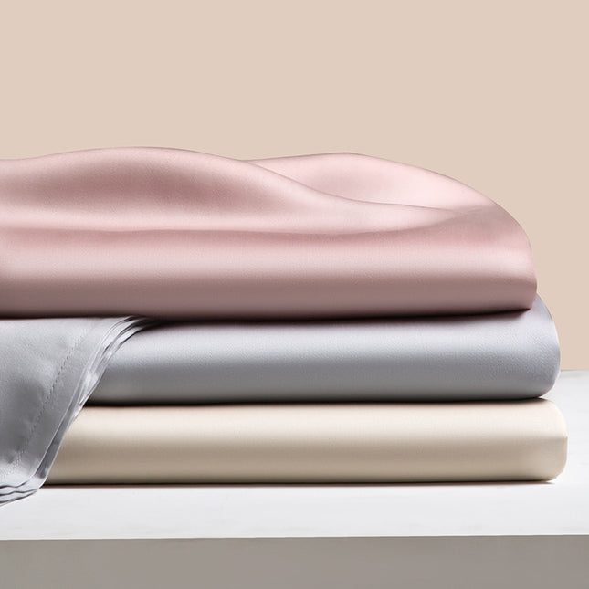 Soft Tencel Pillowcase for Bedroom