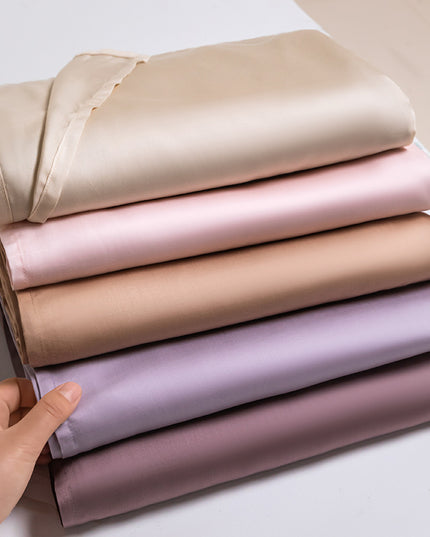 Soft Tencel Pillowcase for Bedroom