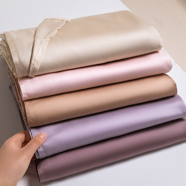 Soft Tencel Pillowcase for Bedroom