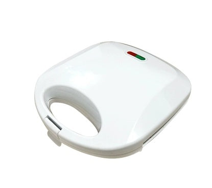 220V Double-Sided Breakfast Sandwich Machine Panini Toaster
